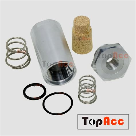 KV13414: Hydraulic Oil Filter 